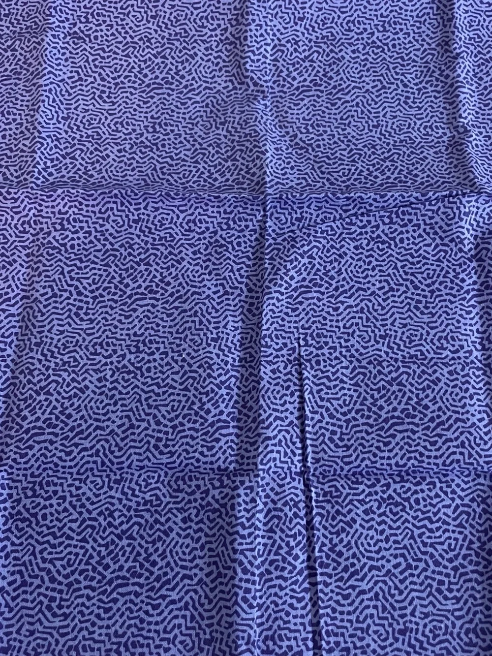 Cotton Fat Quartesr Fabric Bundle Purple for Quilting/ Home Sewing & Crafts